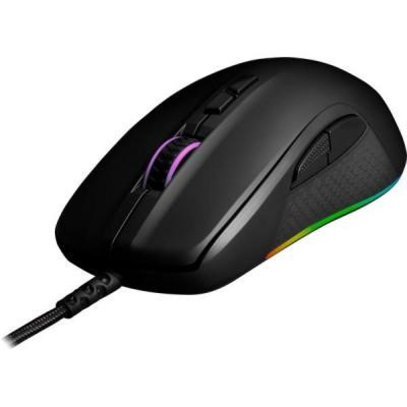 Миша Redragon Stormrage RGB IR USB Black (78259)