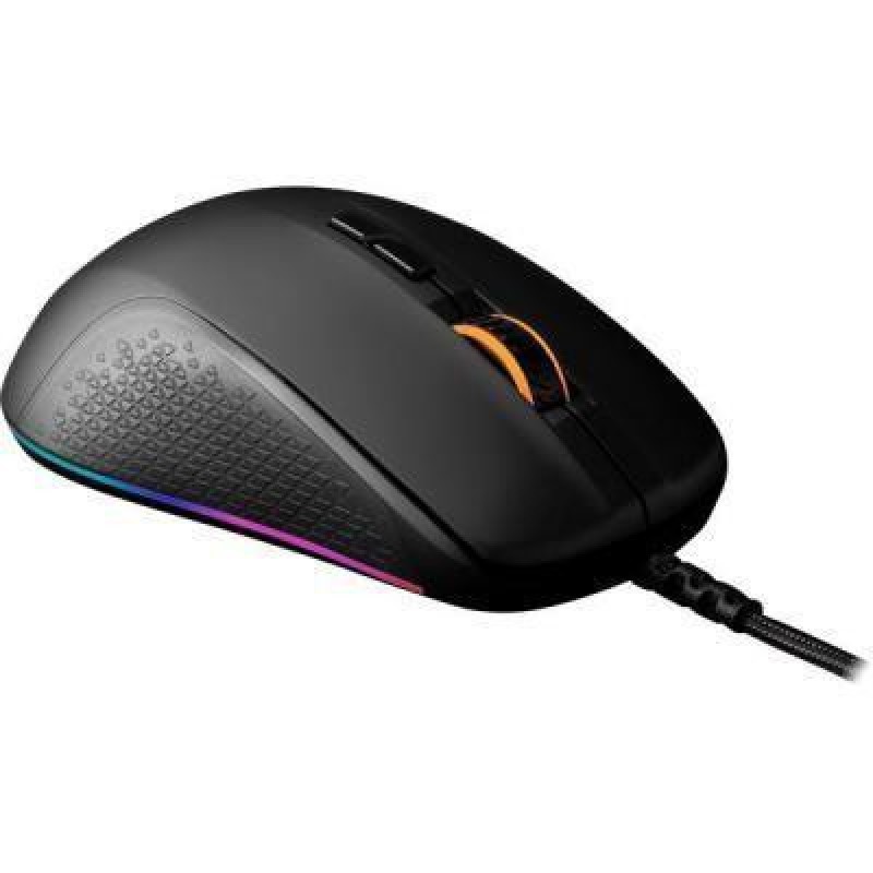 Миша Redragon Stormrage RGB IR USB Black (78259)