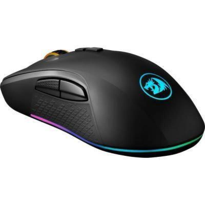 Миша Redragon Stormrage RGB IR USB Black (78259)