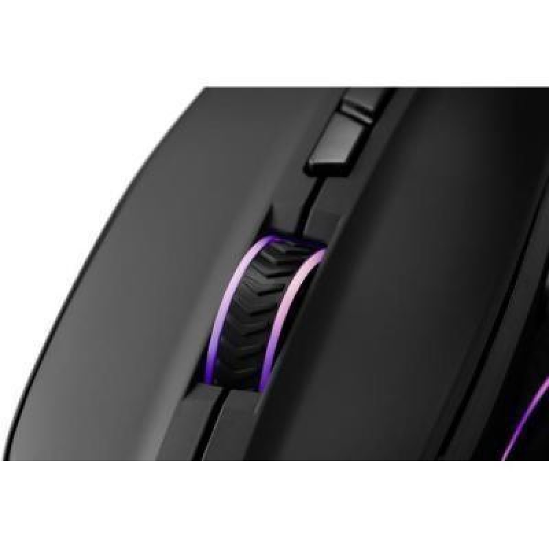 Миша Redragon Stormrage RGB IR USB Black (78259)