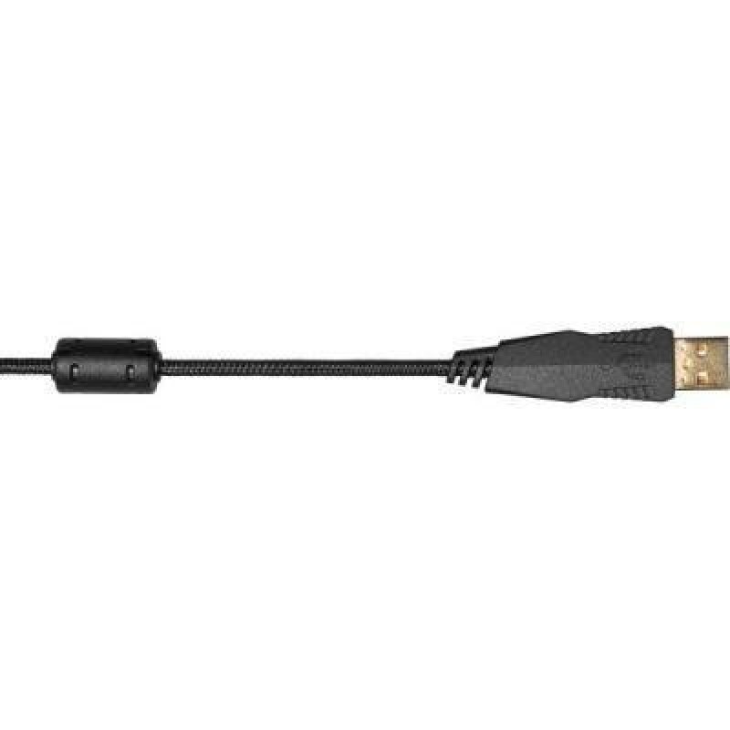 Миша Redragon Stormrage RGB IR USB Black (78259)