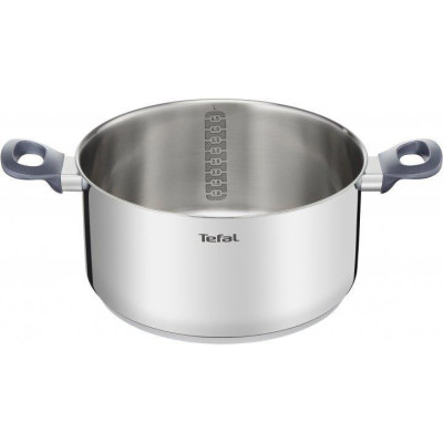 Набір каструль Tefal Daily Cook (G712S855) Набір каструль Tefal Daily Cook (G712S855)