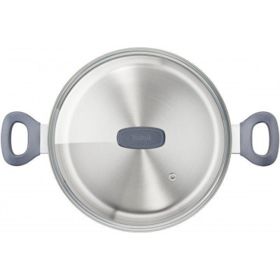 Набір каструль Tefal Daily Cook (G712S855) Набір каструль Tefal Daily Cook (G712S855)