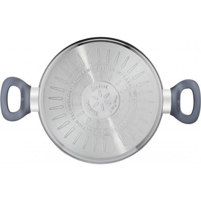 Набір каструль Tefal Daily Cook (G712S855) Набір каструль Tefal Daily Cook (G712S855)