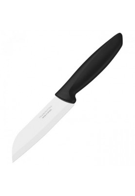 Набір ножів з 12 предметів Tramontina Plenus Black 23442/005