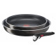 Набір сковорідок Tefal Ingenio XL Intense (L1509273)