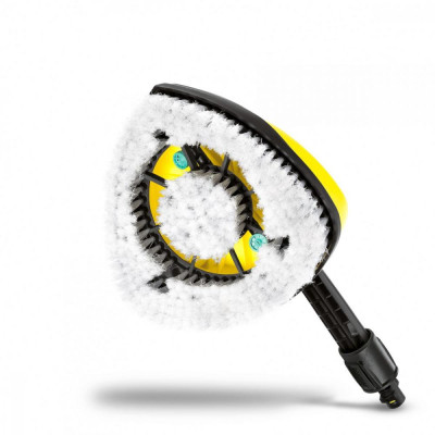 Насадка щітка для мінімийки Karcher Power Brush WB 150 (2.643-237.0)