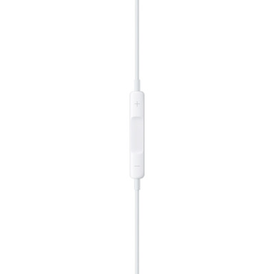 Навушники з мікрофоном Apple EarPods USB-C (MTJY3)