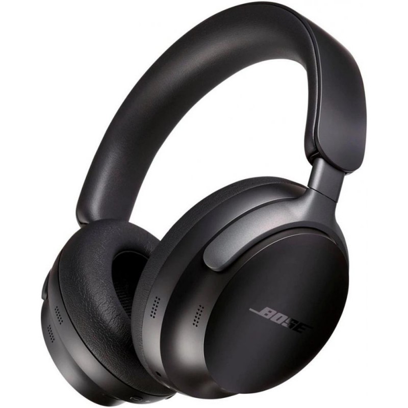 Навушники з мікрофоном Bose QuietComfort Ultra Headphones Black (880066-0100)