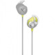 Навушники з мікрофоном Bose SoundSport wireless Citron 761529-0030