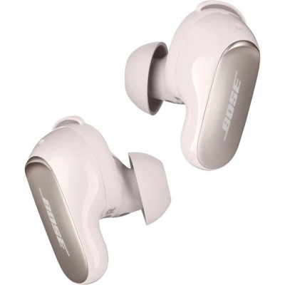 Навушники TWS Bose QuietComfort Ultra Earbuds White Smoke (882826-0020)