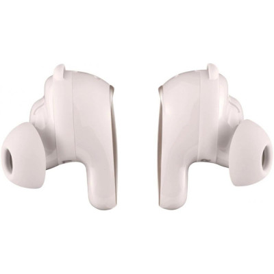 Навушники TWS Bose QuietComfort Ultra Earbuds White Smoke (882826-0020)