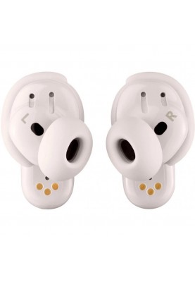 Навушники TWS Bose QuietComfort Ultra Earbuds White Smoke (882826-0020)