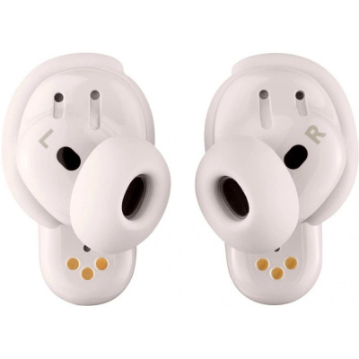 Навушники TWS Bose QuietComfort Ultra Earbuds White Smoke (882826-0020)