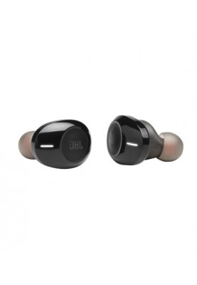 Навушники TWS JBL Tune 120TWS Black (JBLT120TWSBLK)