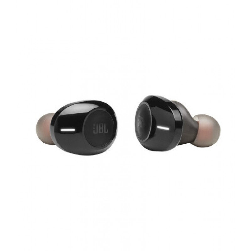 Навушники TWS JBL Tune 120TWS Black (JBLT120TWSBLK)