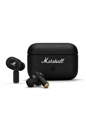 Навушники TWS Marshall Motif II ANC Black (1006450)