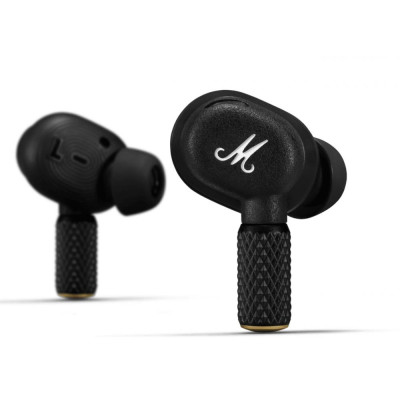 Навушники TWS Marshall Motif II ANC Black (1006450)