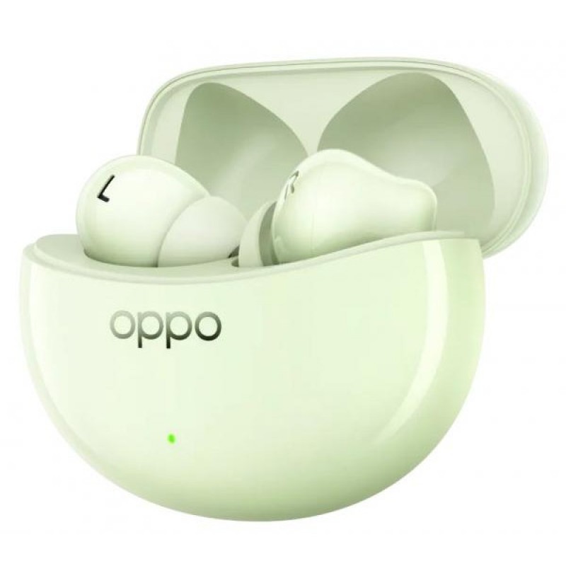 Навушники TWS OPPO Enco Free3 Green