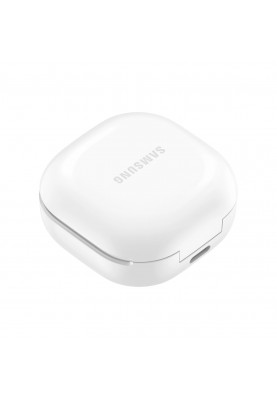 Навушники Samsung Galaxy Buds FE White (SM-R400NZWASEK)