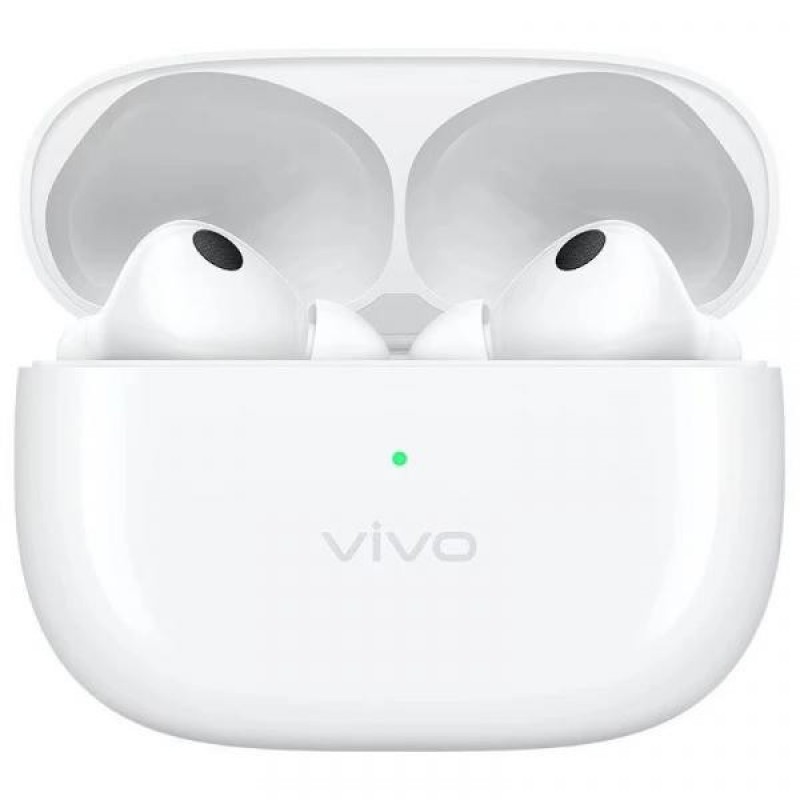 Навушники TWS vivo TWS 3 Pro White