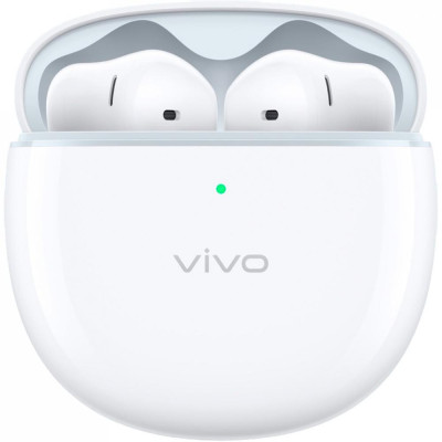Навушники TWS vivo TWS Air White