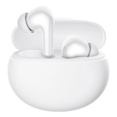 Навушники TWS Xiaomi Redmi Buds 4 Active White (BHR7519CN)