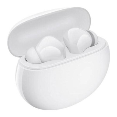 Навушники TWS Xiaomi Redmi Buds 4 Active White (BHR7519CN)