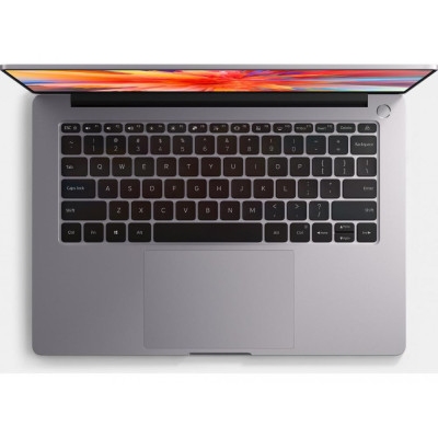 Ноутбук Xiaomi RedmiBook Pro 14 AMD Ryzen 5 16/512GB Radeon Graphics (JYU4321CN)