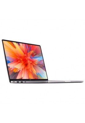 Ноутбук Xiaomi RedmiBook Pro 14 i5-11300H 16/512GB Iris Xe (JYU4345CN)