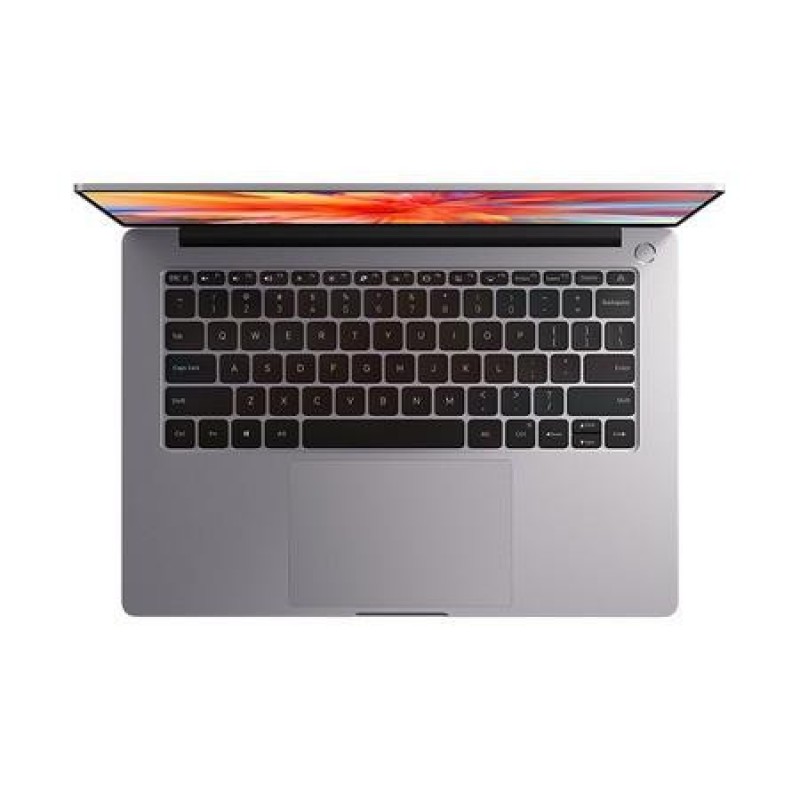 Ноутбук Xiaomi RedmiBook Pro 14 i5-11300H 16/512GB Iris Xe (JYU4345CN)