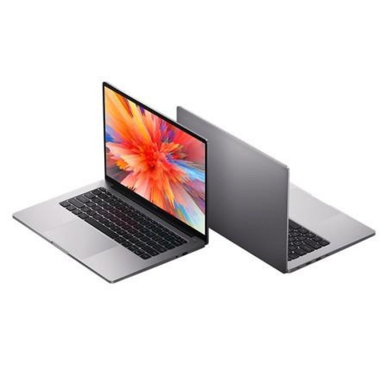 Ноутбук Xiaomi RedmiBook Pro 14 i5-11300H 16/512GB Iris Xe (JYU4345CN)