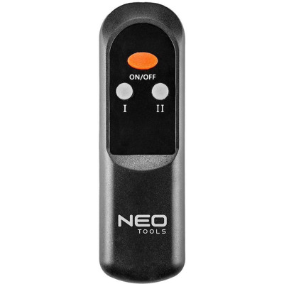 Обігрівач NEO Tools 90-030