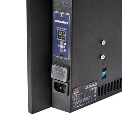 Обігрівач VITALS CHP-1000swm