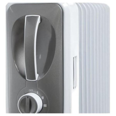 Обігрівач Zanussi Expressione ZOH/ES-11WN Обігрівач Zanussi Expressione ZOH/ES-11WN