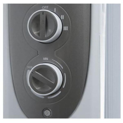 Обігрівач Zanussi Expressione ZOH/ES-11WN Обігрівач Zanussi Expressione ZOH/ES-11WN