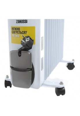 Обігрівач Zanussi Expressione ZOH/ES-11WN