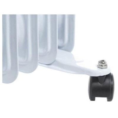 Обігрівач Zanussi Expressione ZOH/ES-11WN Обігрівач Zanussi Expressione ZOH/ES-11WN