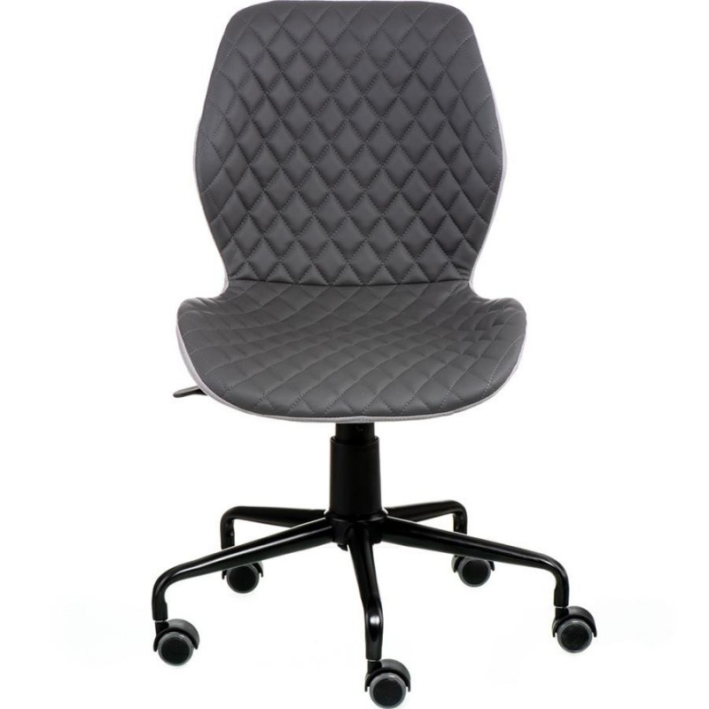 Офісне крісло для персоналу Special4You Ray grey (E5944)