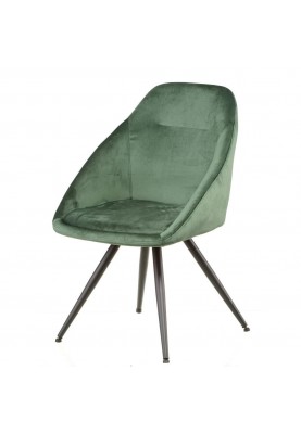 Офісне крісло для відвідувачів Special4You Passion green (E3100)