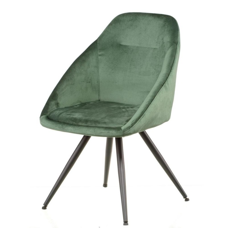 Офісне крісло для відвідувачів Special4You Passion green (E3100)
