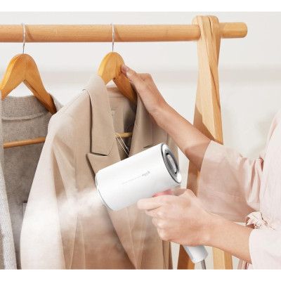 Відпарювач Deerma Garment Steamer 2-in-1 White DEM-HS200