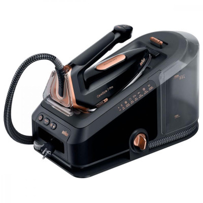 Парогенератор Braun CareStyle 7 Pro IS 7286 BK