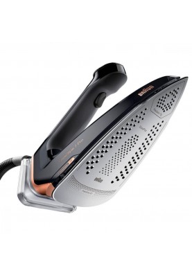 Парогенератор Braun CareStyle 7 Pro IS 7286 BK