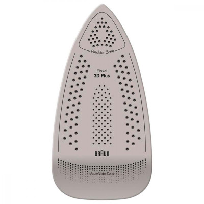 Парогенератор Braun CareStyle 7 Pro IS 7286 BK