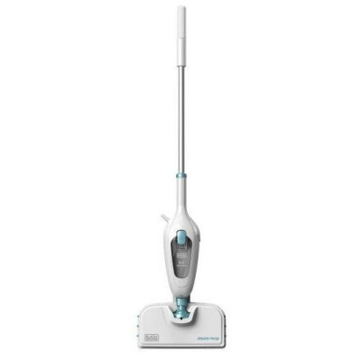 Парова швабра Black+Decker FSMH13E5