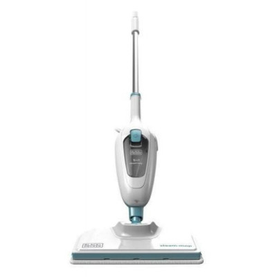 Парова швабра Black+Decker FSMH13E5