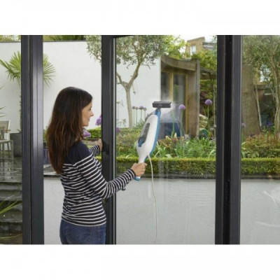 Парова швабра Black+Decker FSMH13E5