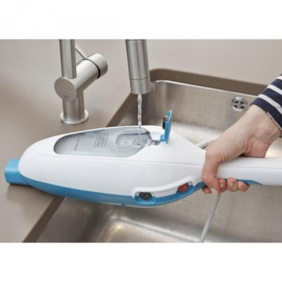 Парова швабра Black+Decker FSMH13E5
