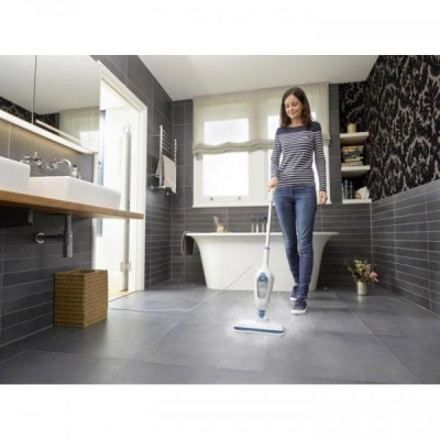 Парова швабра Black+Decker FSMH13E5